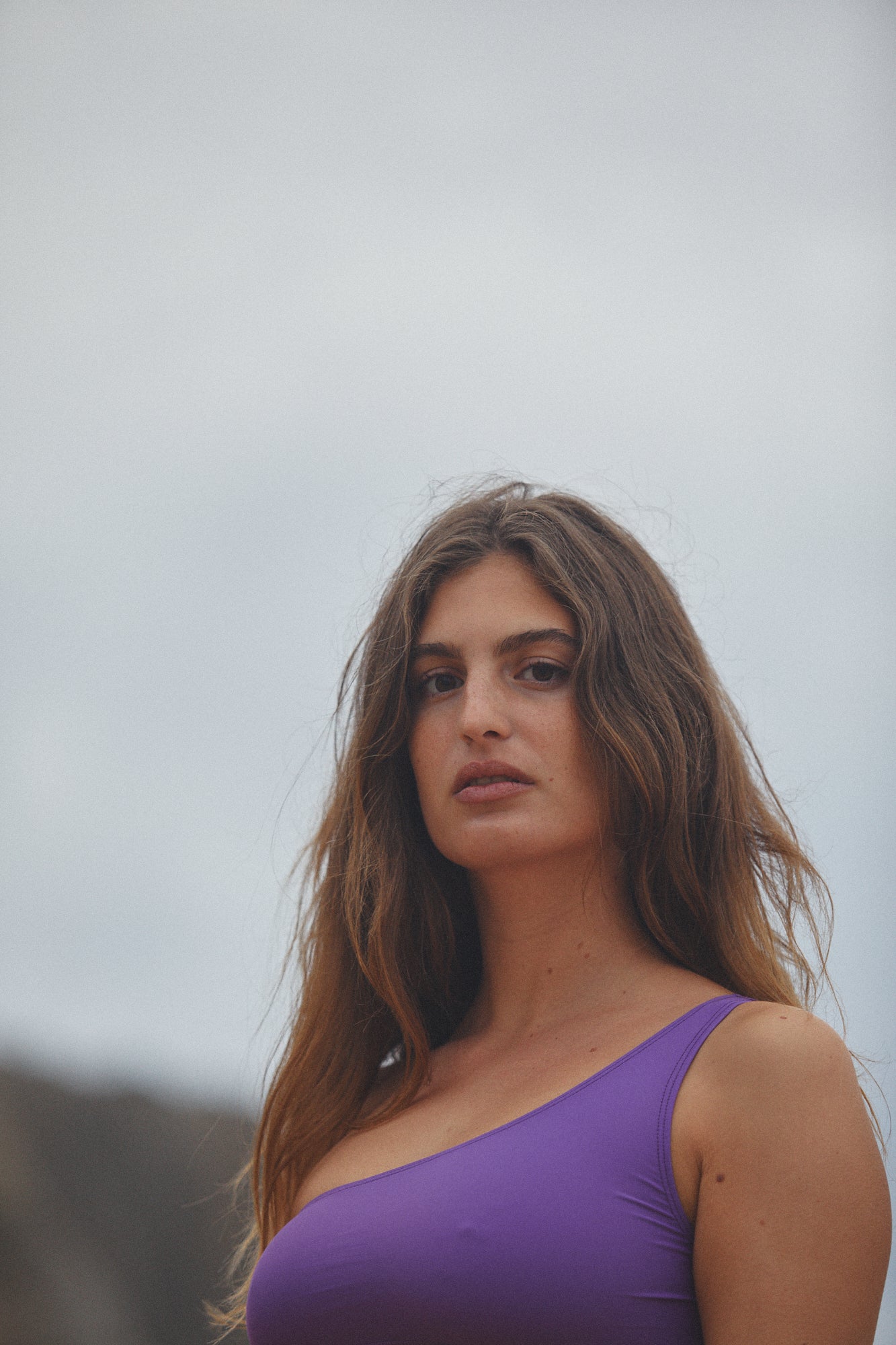GAÏA in Lilac