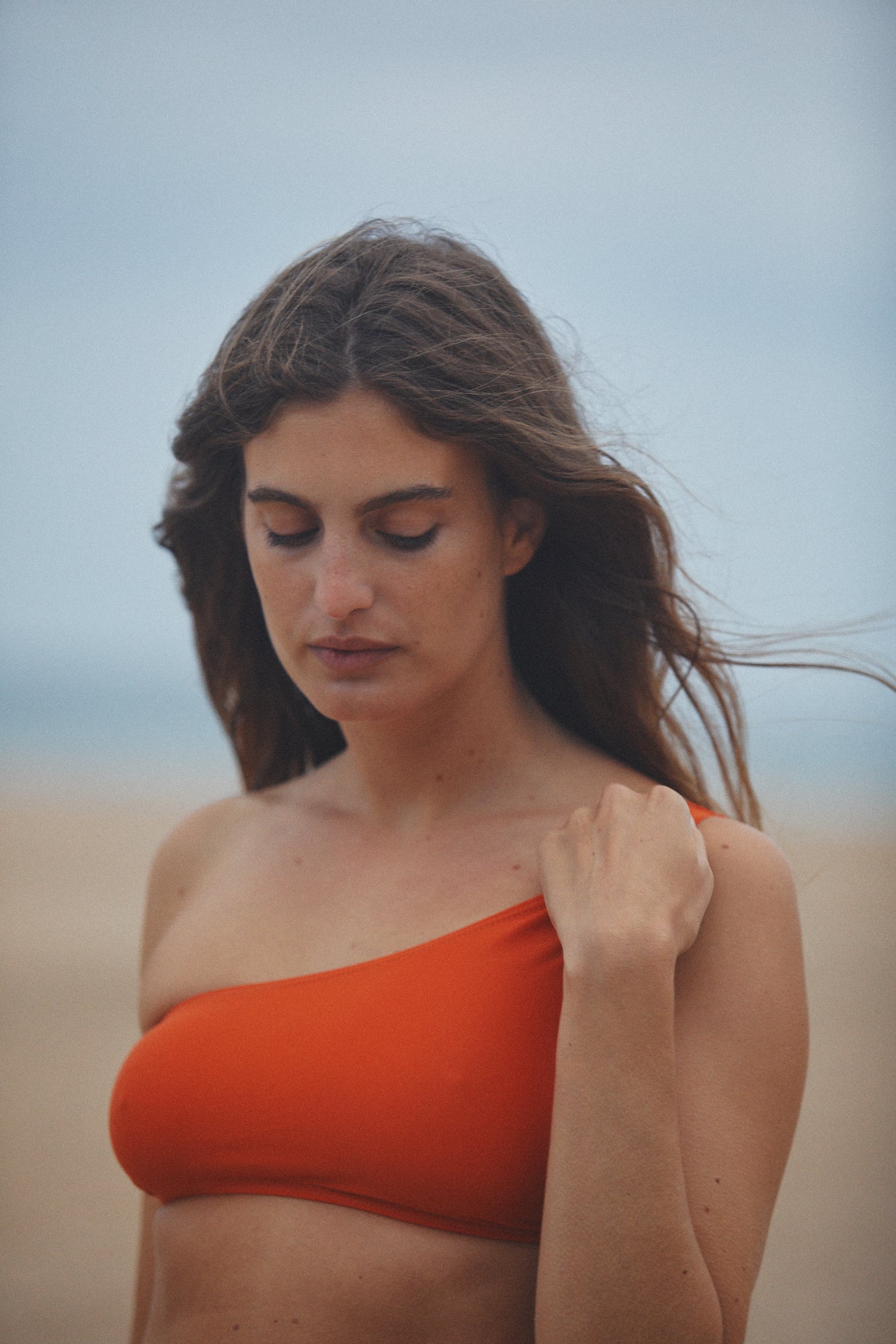 GAIA in Tangerine