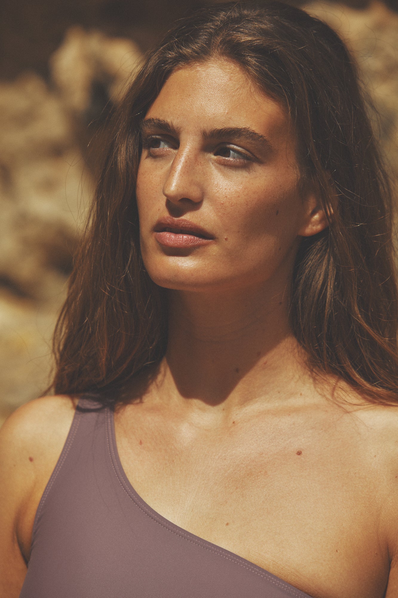 GAIA in Umber