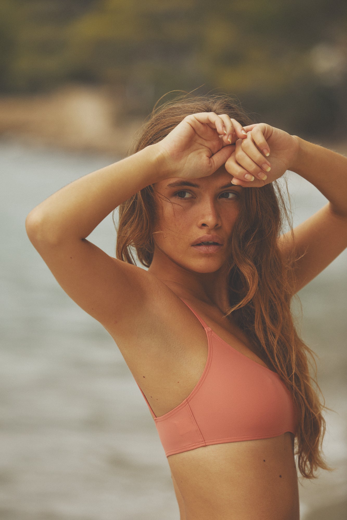 VITA in Dusty Pink