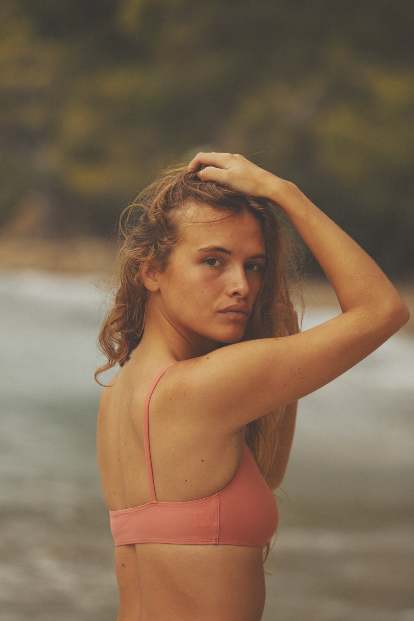 VITA in Dusty Pink
