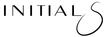Initial S